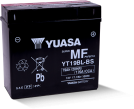 Yuasa YT19BL-BS